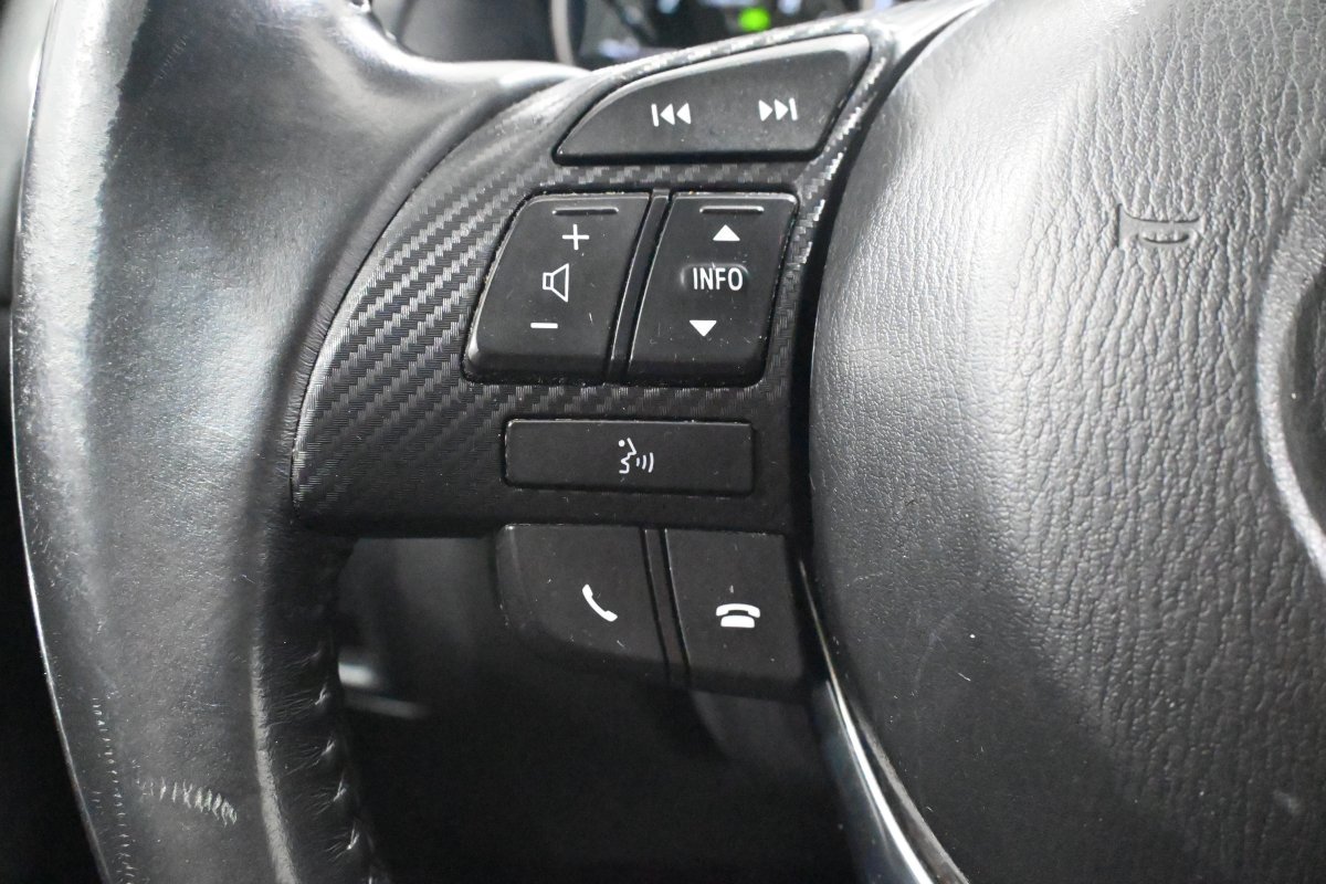 Foto Mazda CX-5 23