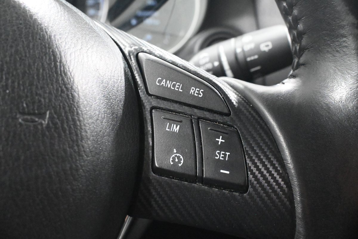 Foto Mazda CX-5 24