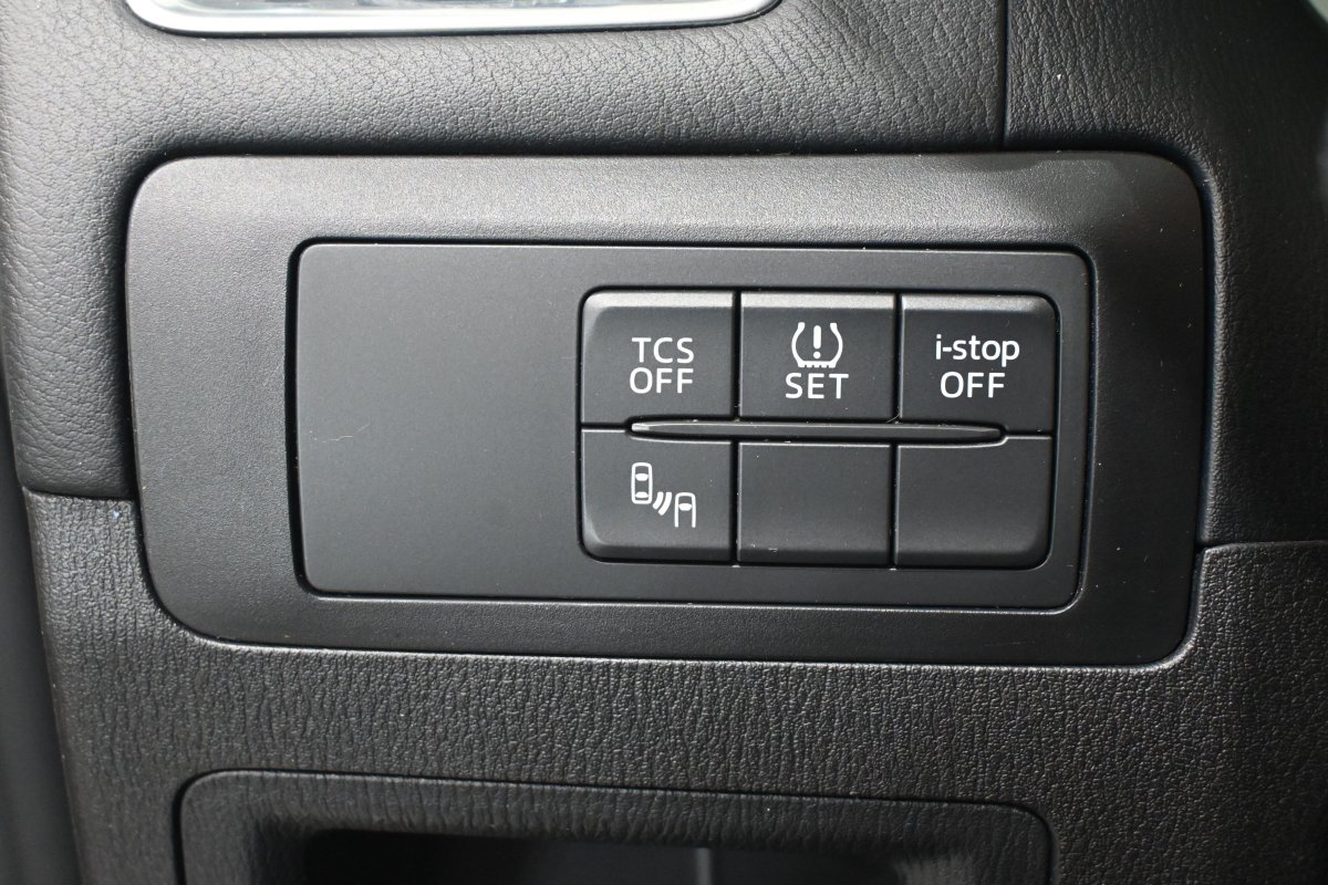 Foto Mazda CX-5 26
