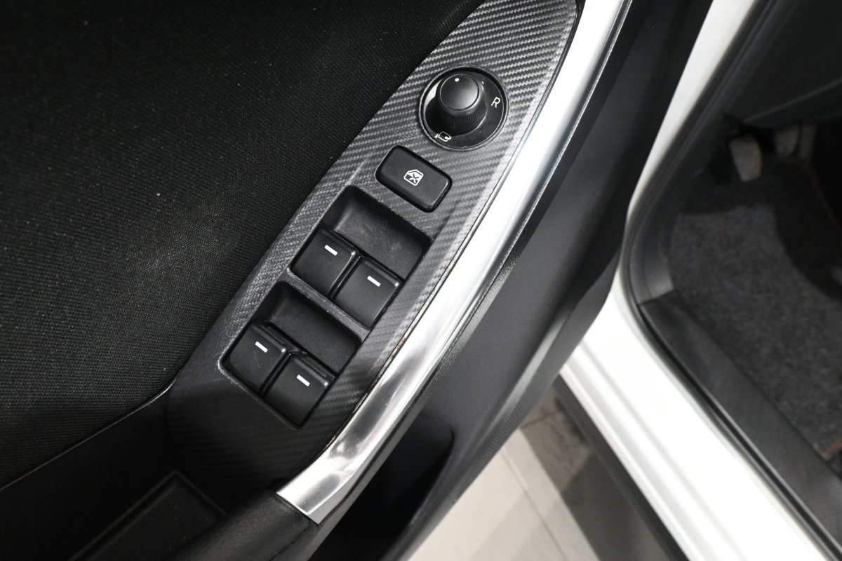 Foto Mazda CX-5 27