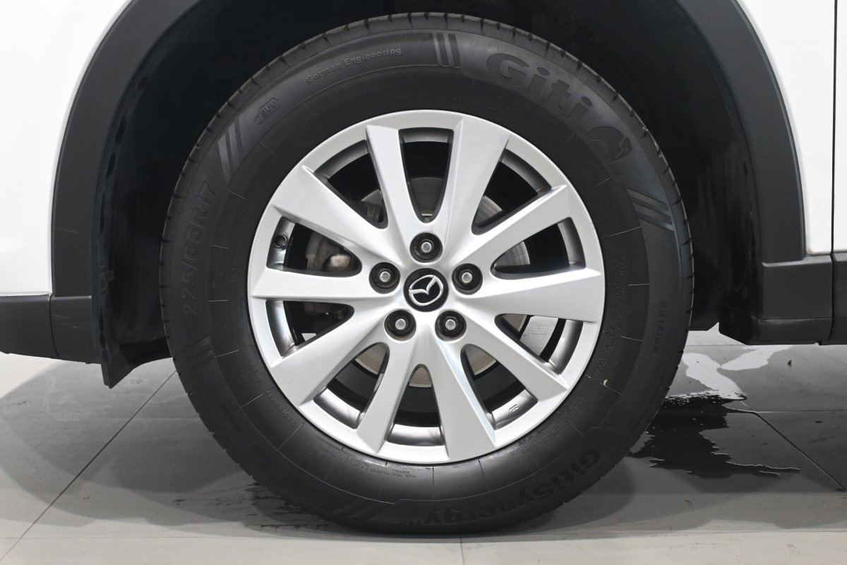 Foto Mazda CX-5 30