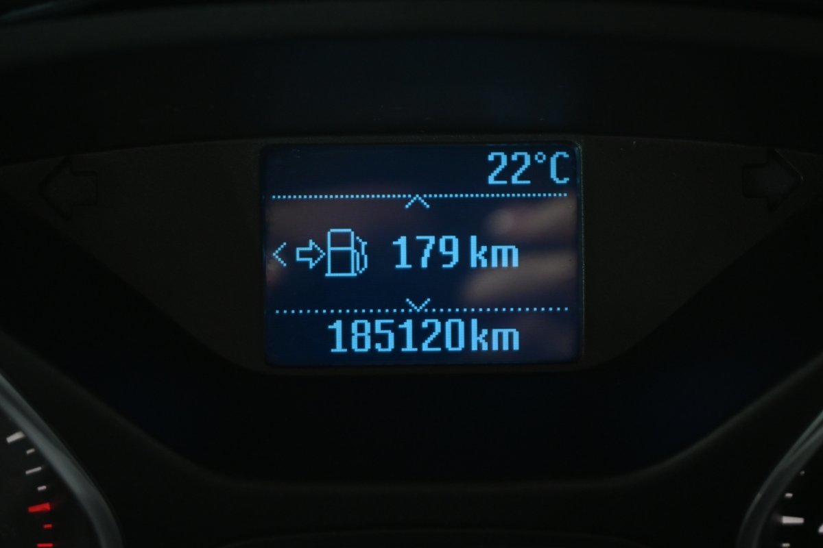 Foto Ford Focus 12