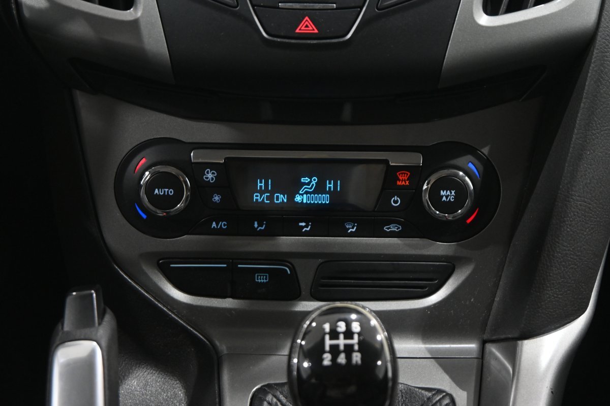 Foto Ford Focus 16
