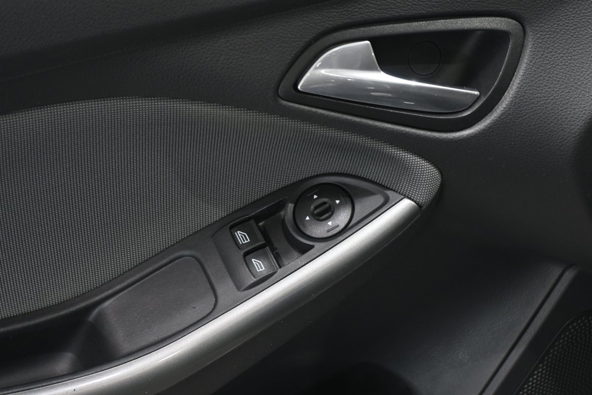 Foto Ford Focus 28