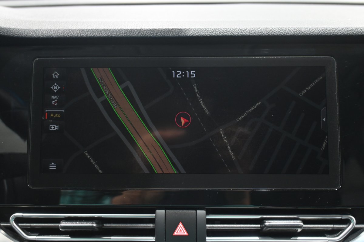Foto Kia Niro 15