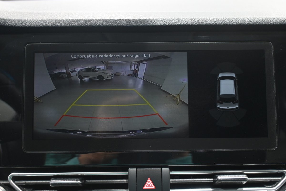 Foto Kia Niro 16
