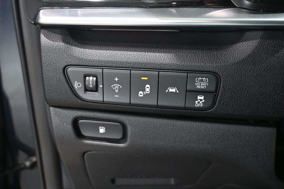 Foto Kia Niro 28