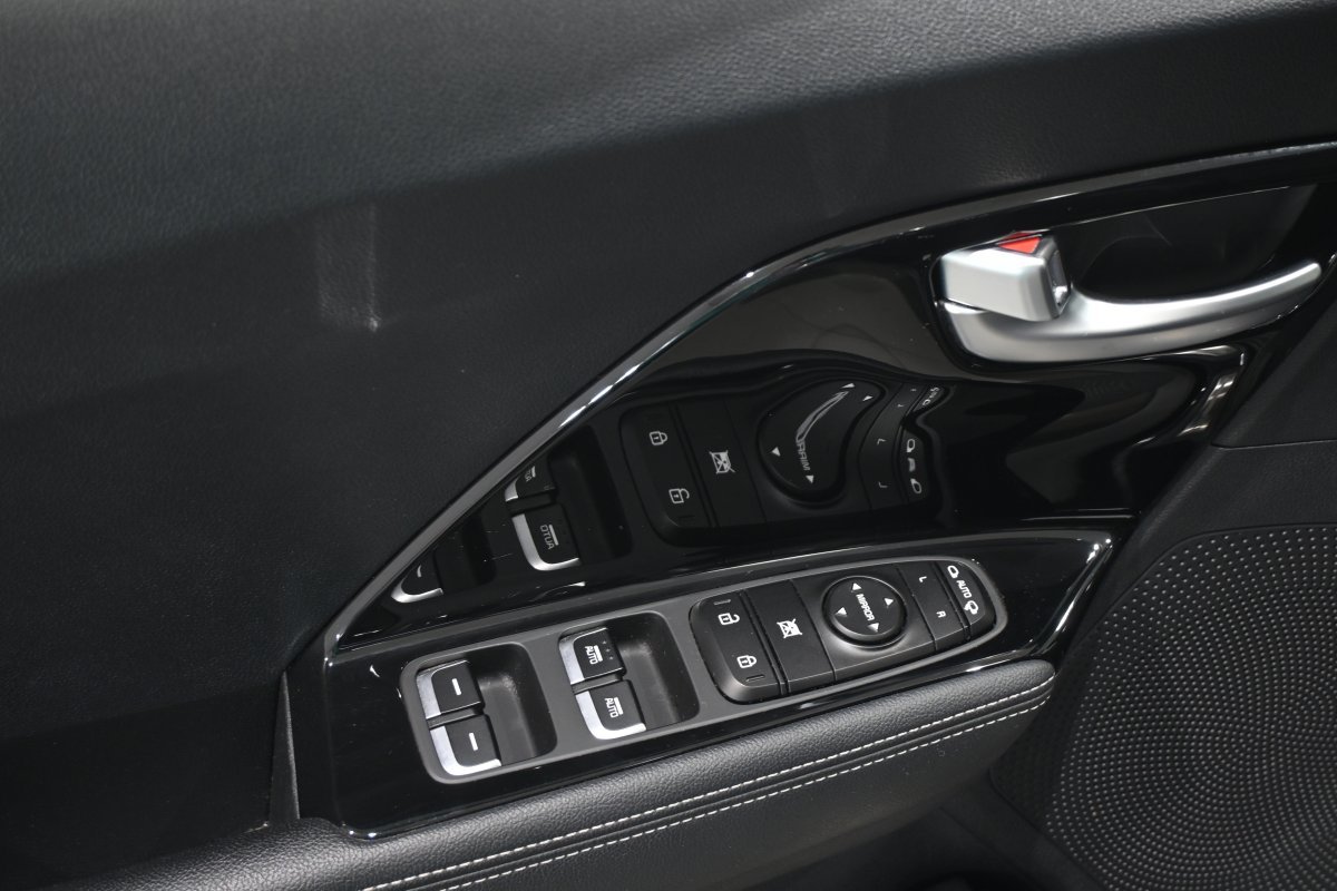 Foto Kia Niro 29