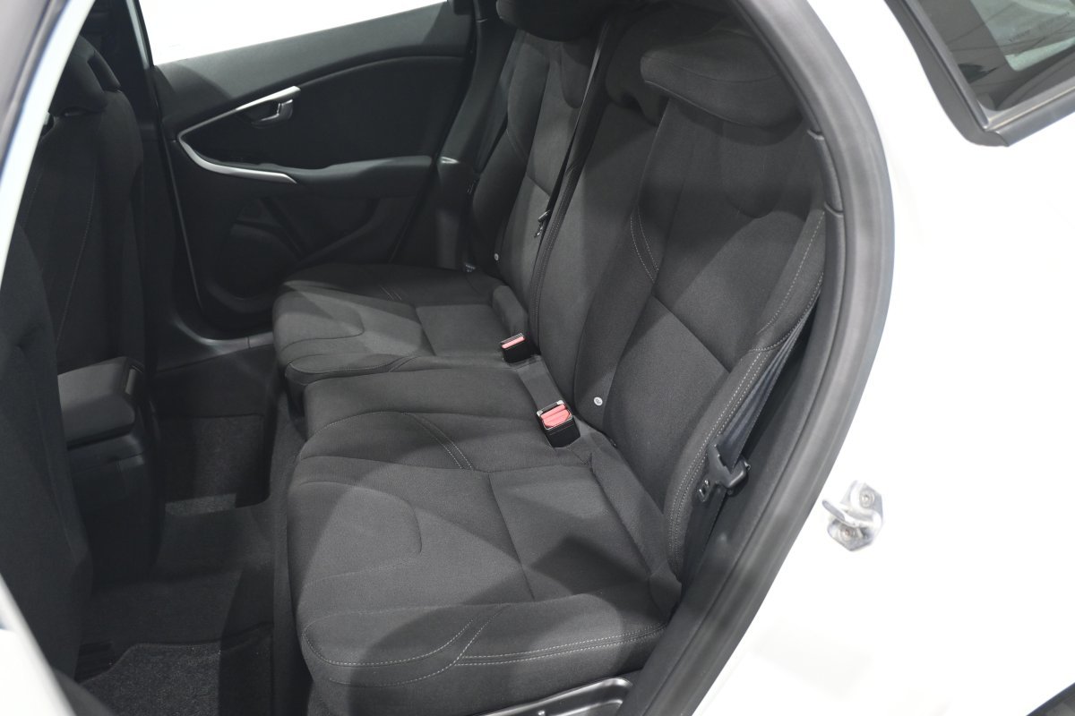 Foto Volvo V40 11