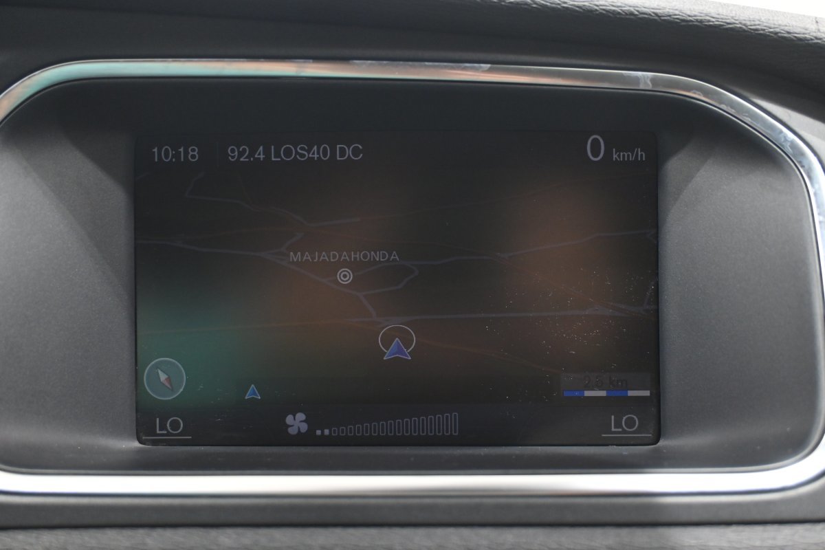 Foto Volvo V40 15