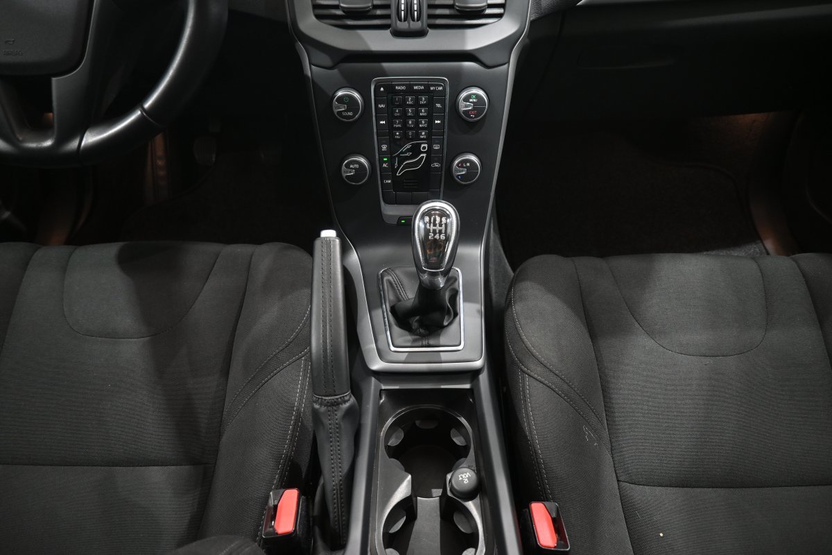 Foto Volvo V40 20