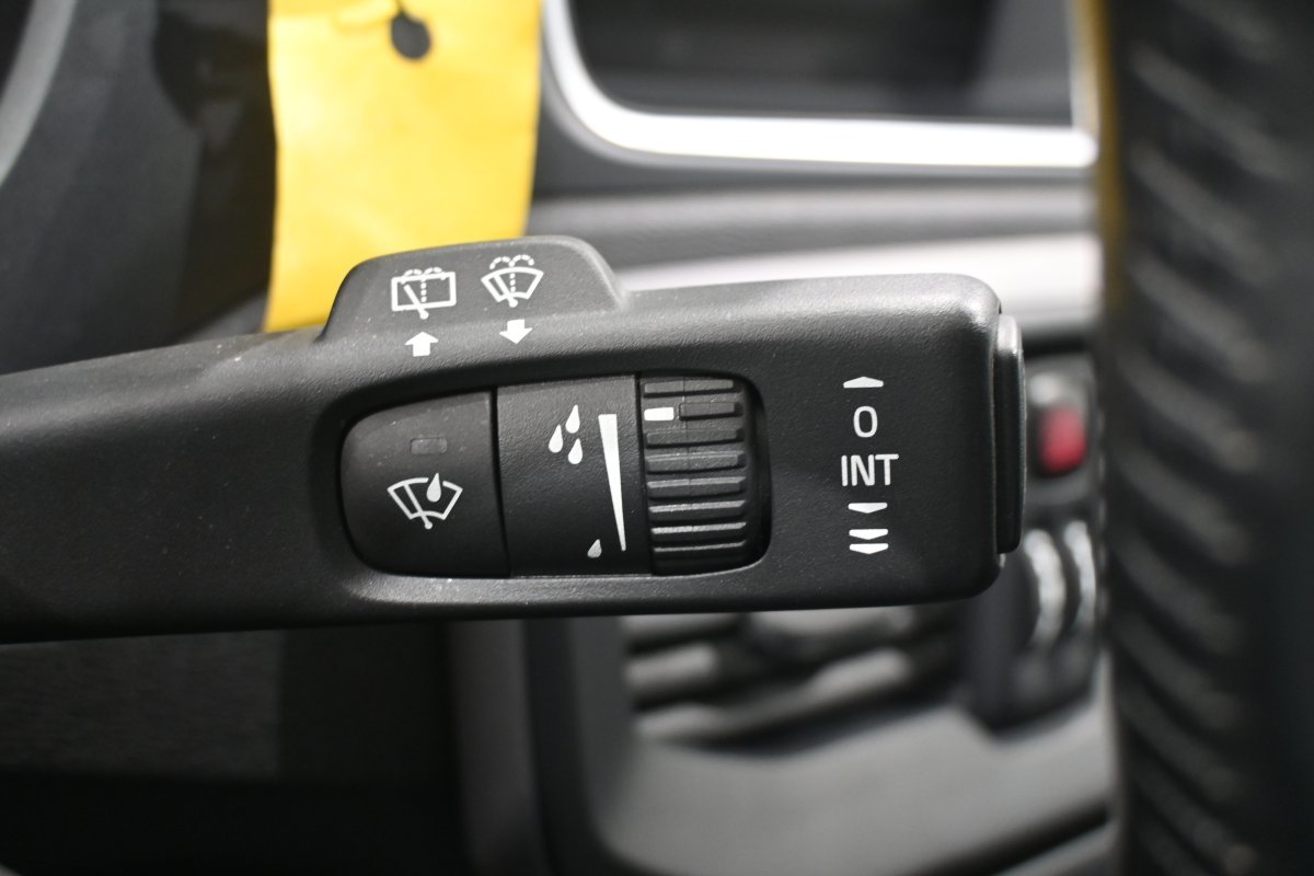 Foto Volvo V40 24