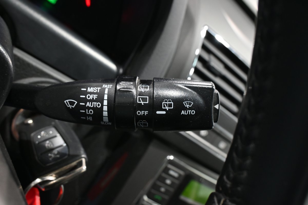 Foto SsangYong Rexton 20