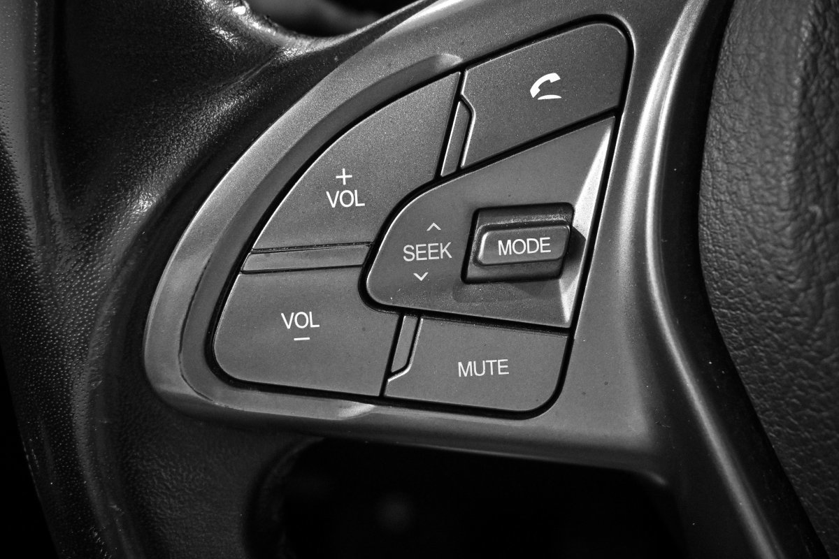 Foto SsangYong Rexton 20