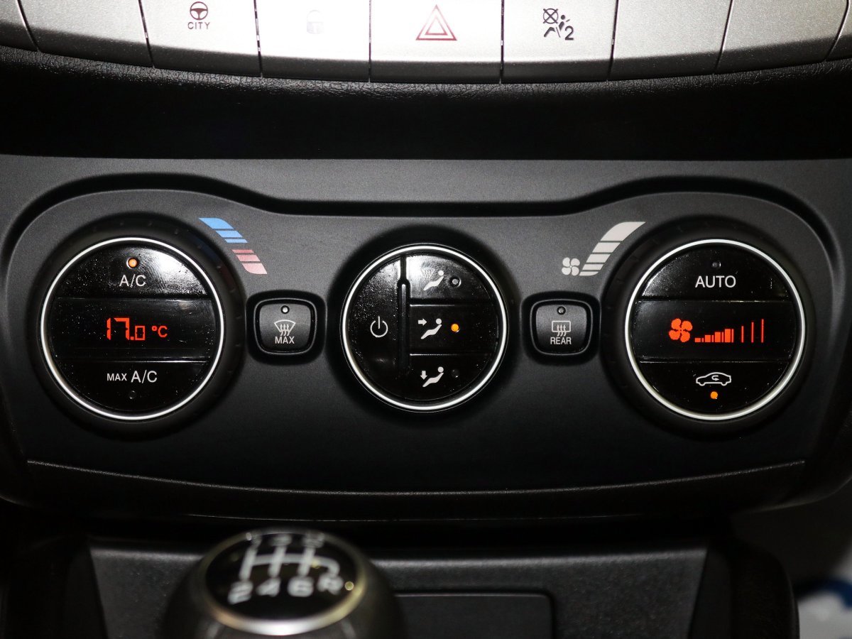 Foto Fiat Tipo 13