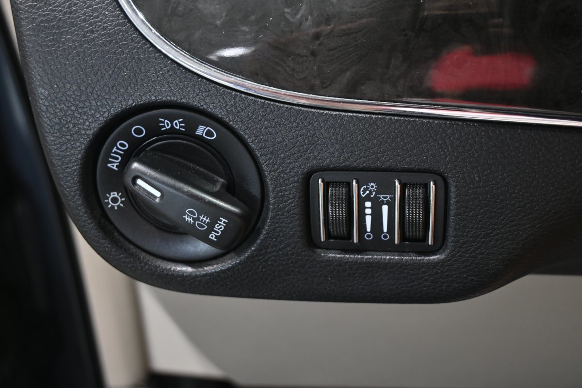 Foto Lancia Voyager 26