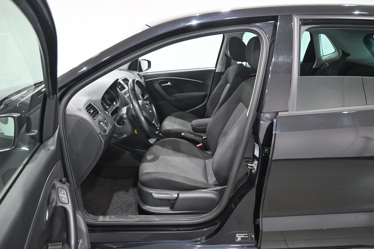 Foto Volkswagen Polo 10