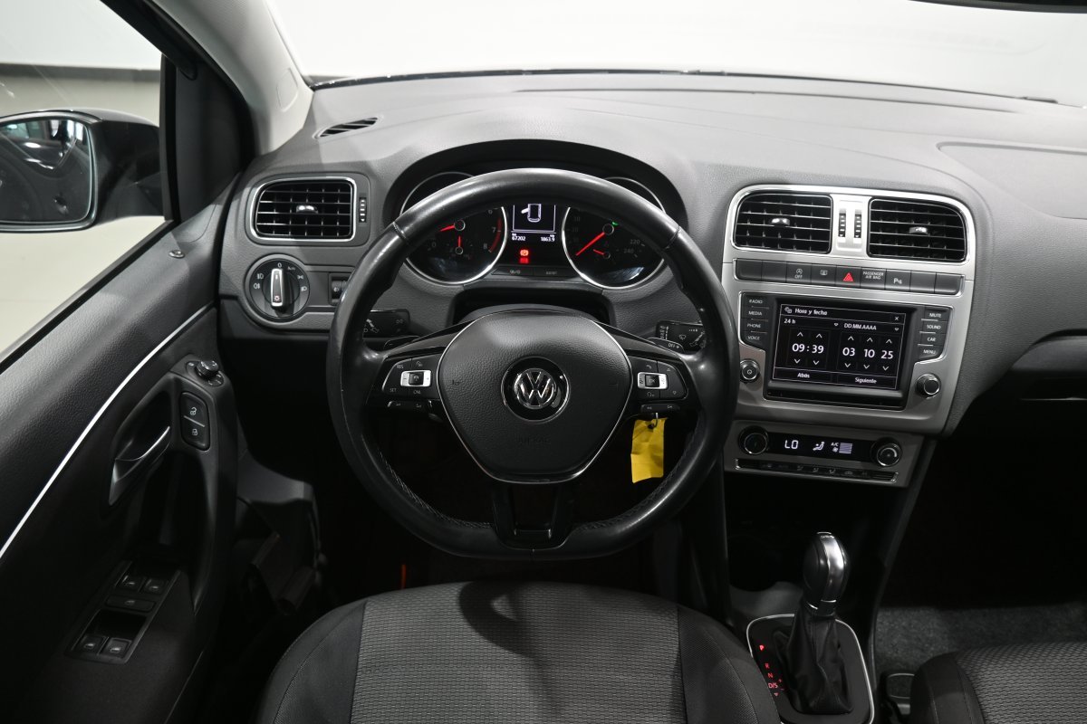 Foto Volkswagen Polo 18