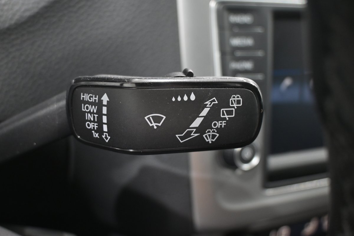 Foto Volkswagen Polo 21