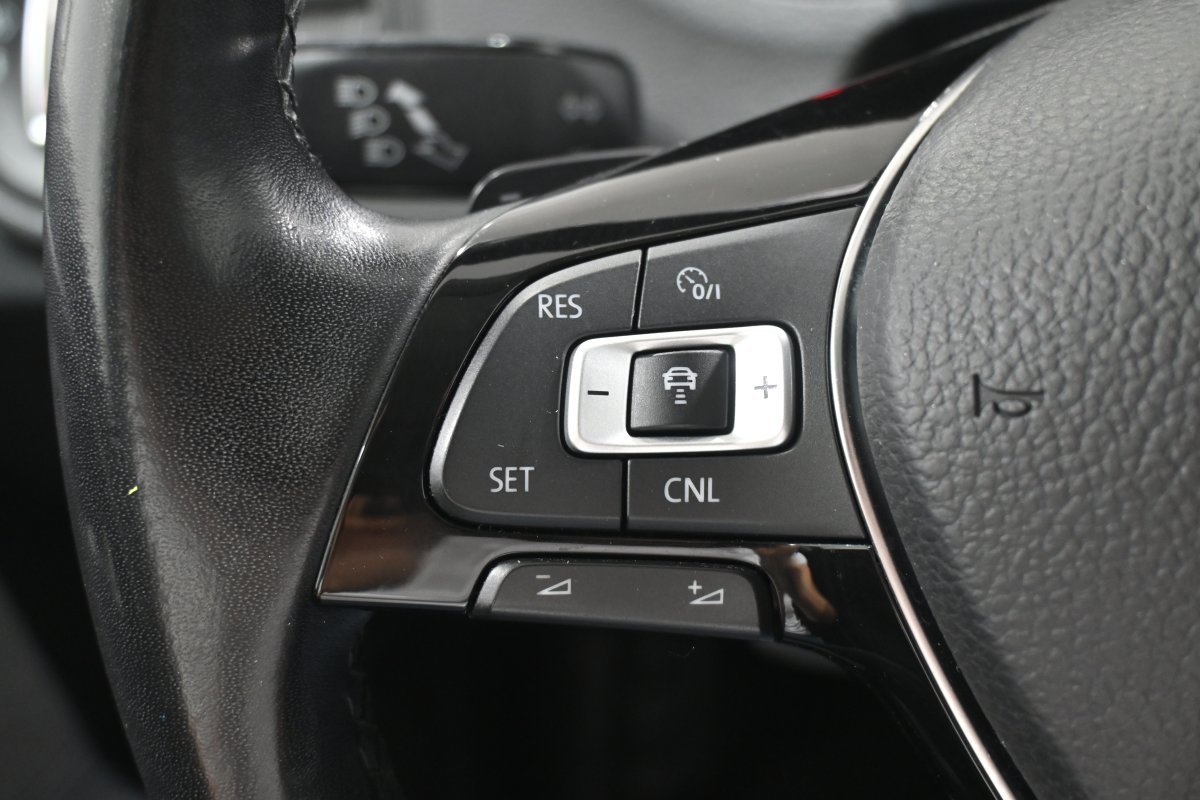 Foto Volkswagen Polo 22