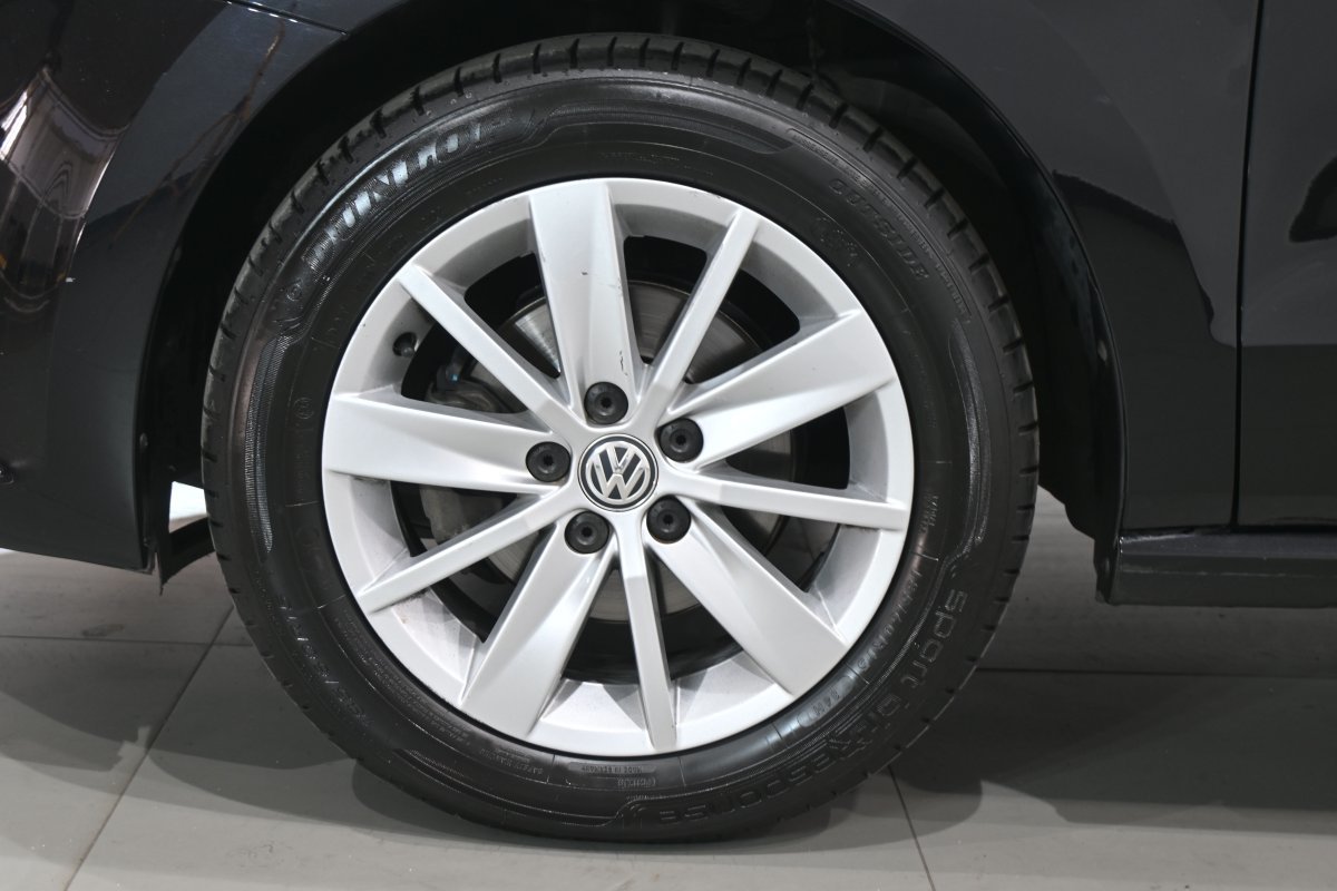 Foto Volkswagen Polo 26
