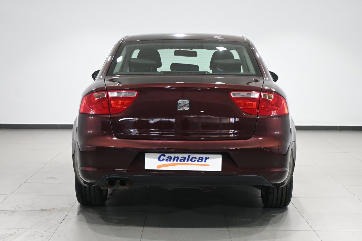 Foto Seat Exeo 6