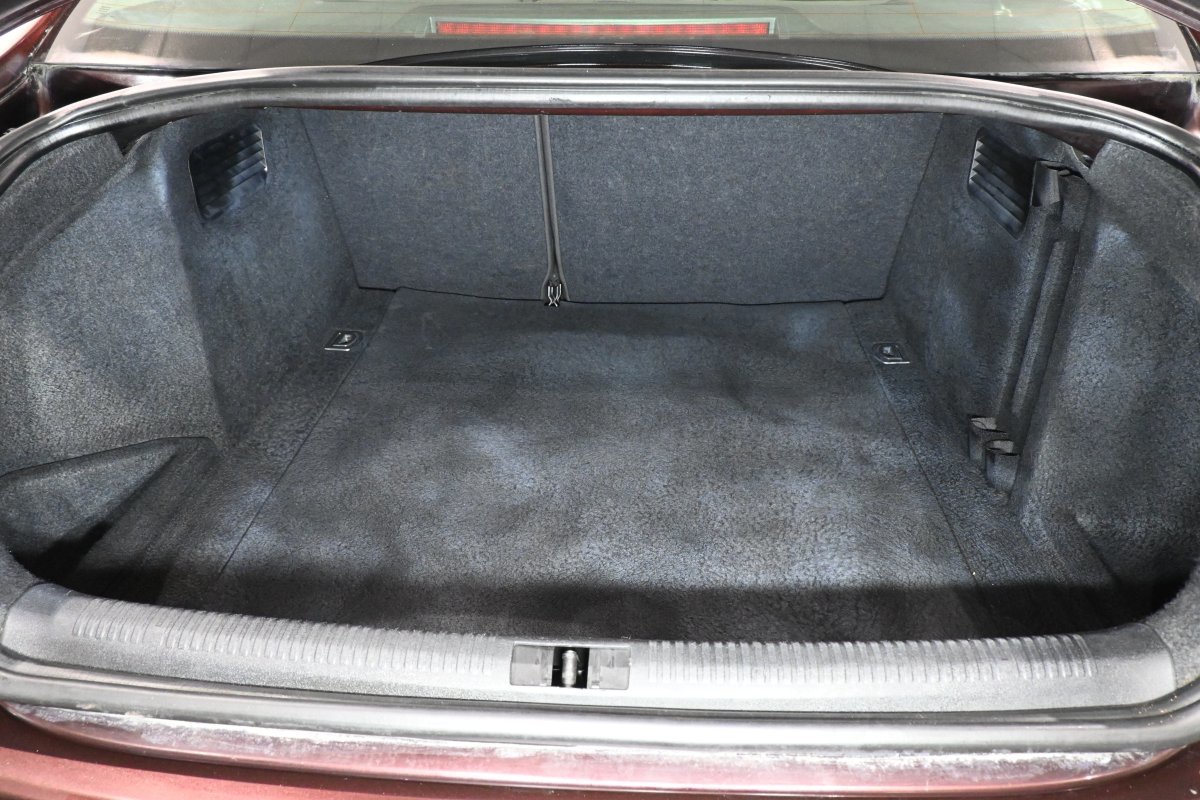 Foto Seat Exeo 8