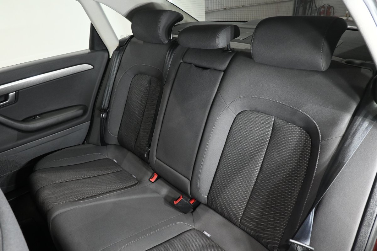 Foto Seat Exeo 12