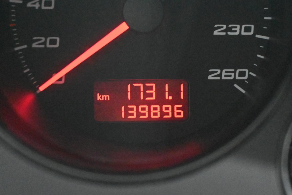 Foto Seat Exeo 13