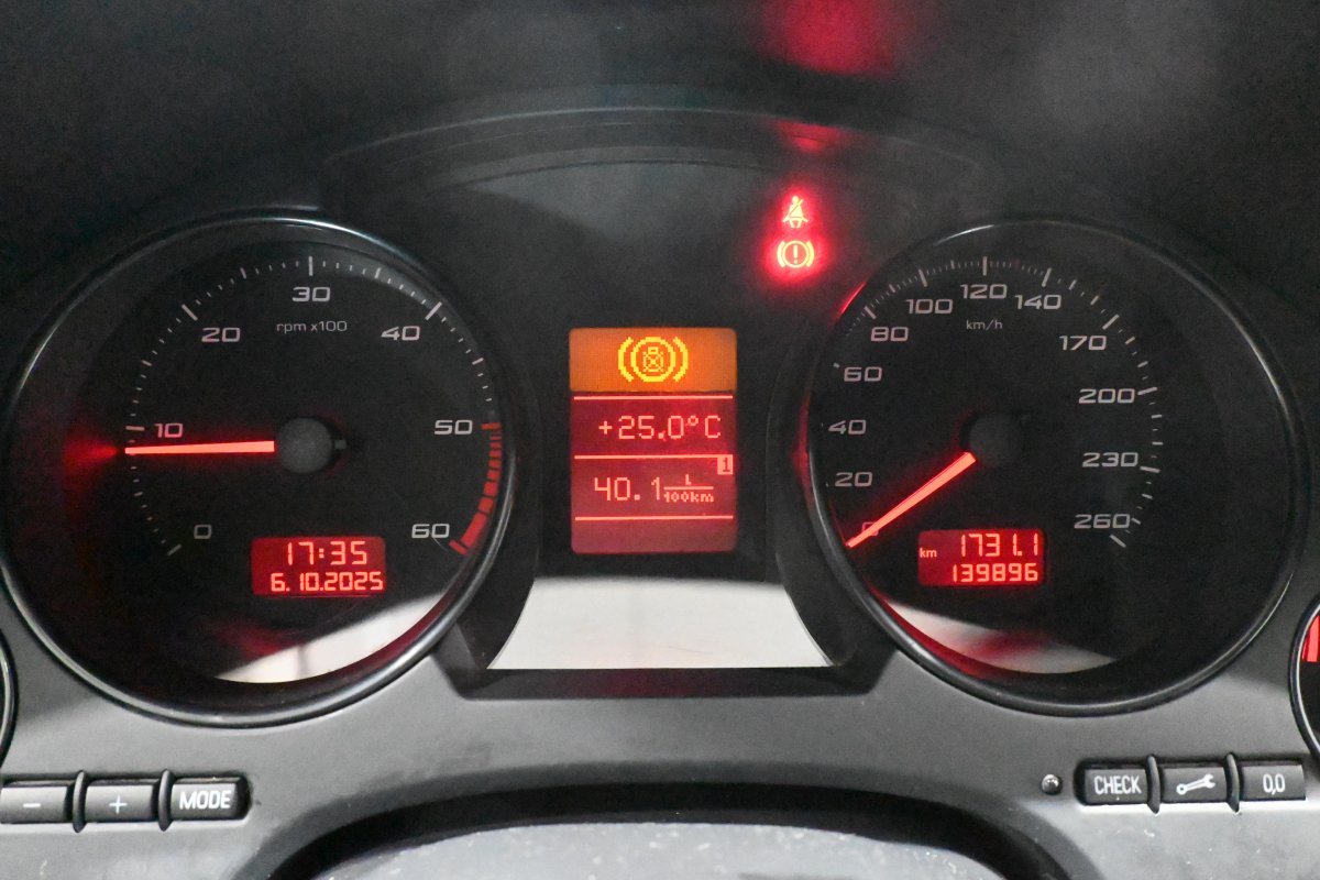 Foto Seat Exeo 14