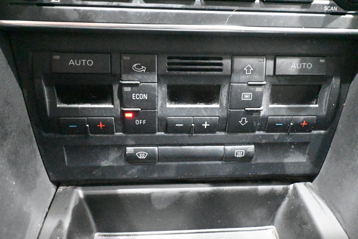 Foto Seat Exeo 16