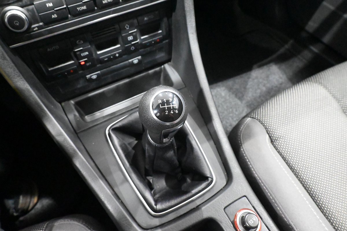 Foto Seat Exeo 19