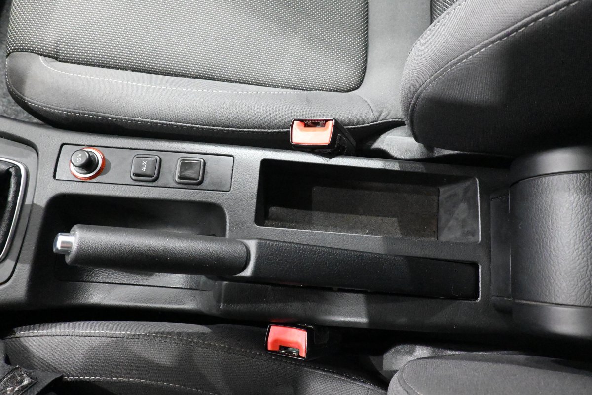 Foto Seat Exeo 20