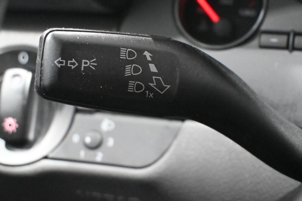 Foto Seat Exeo 21