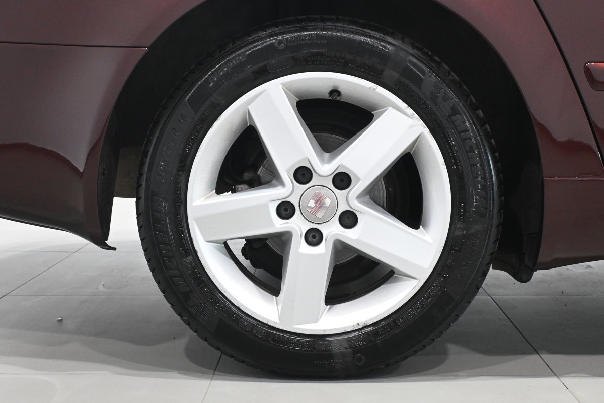 Foto Seat Exeo 28