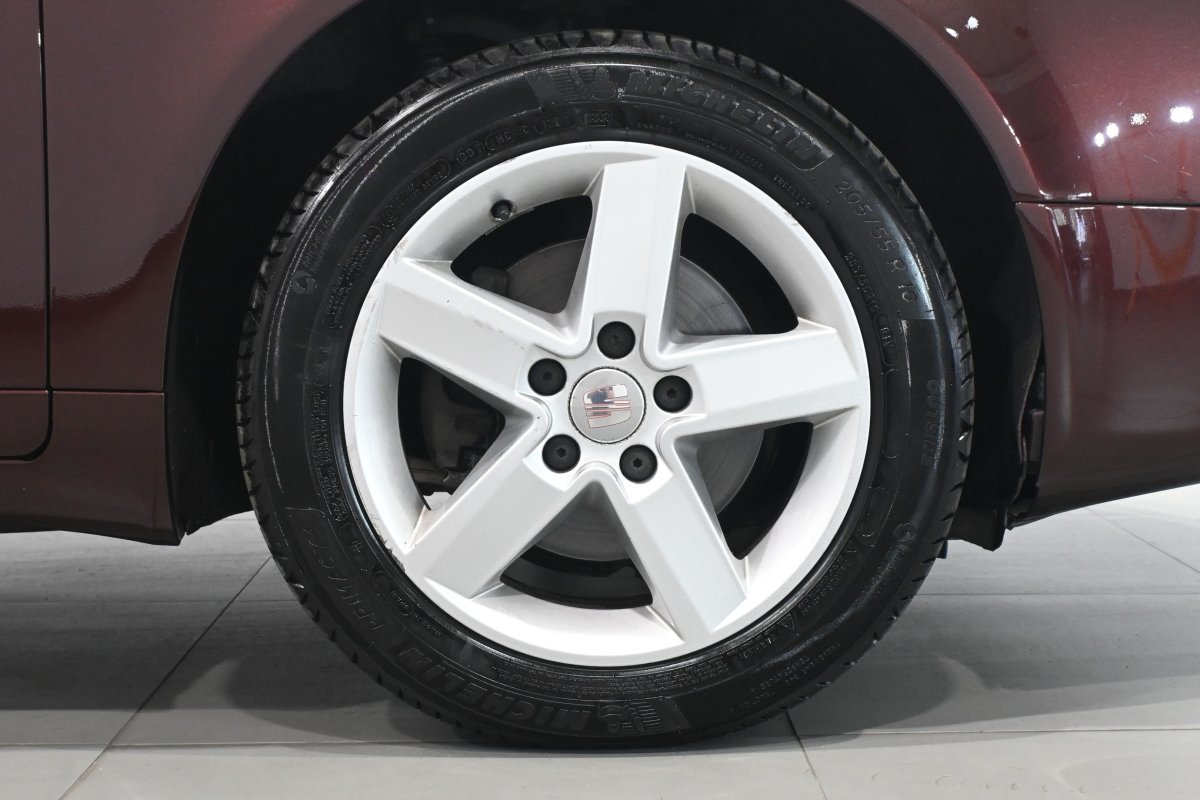 Foto Seat Exeo 29