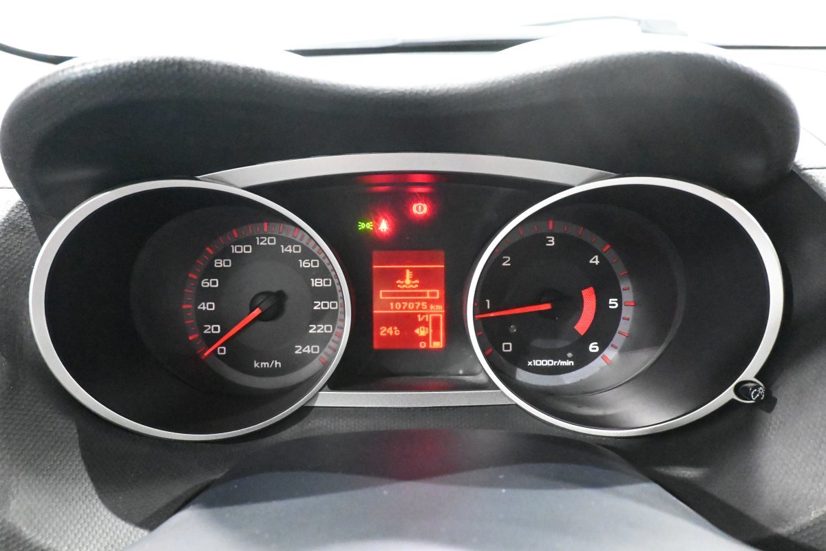 Foto Peugeot 4007 14