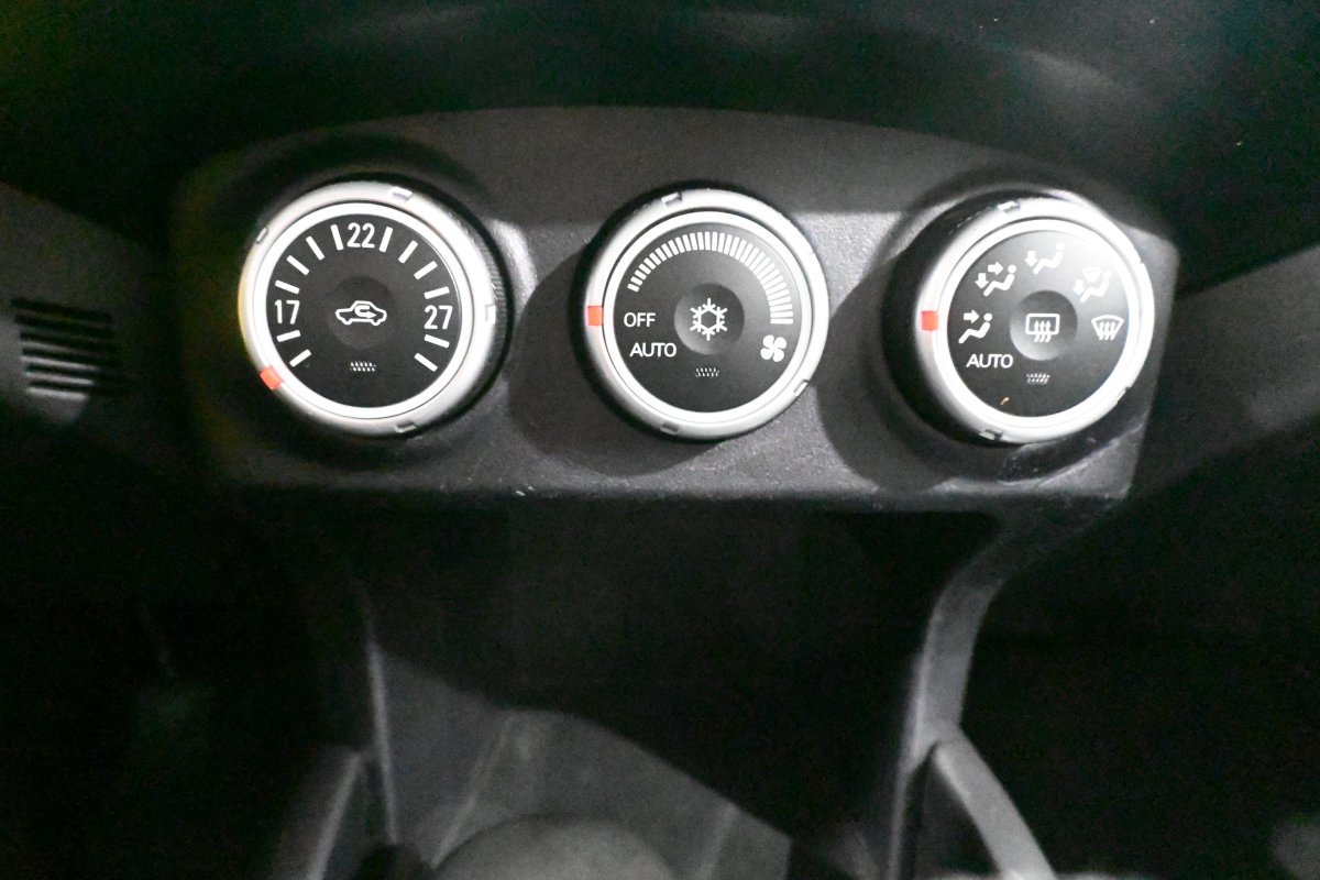 Foto Peugeot 4007 17