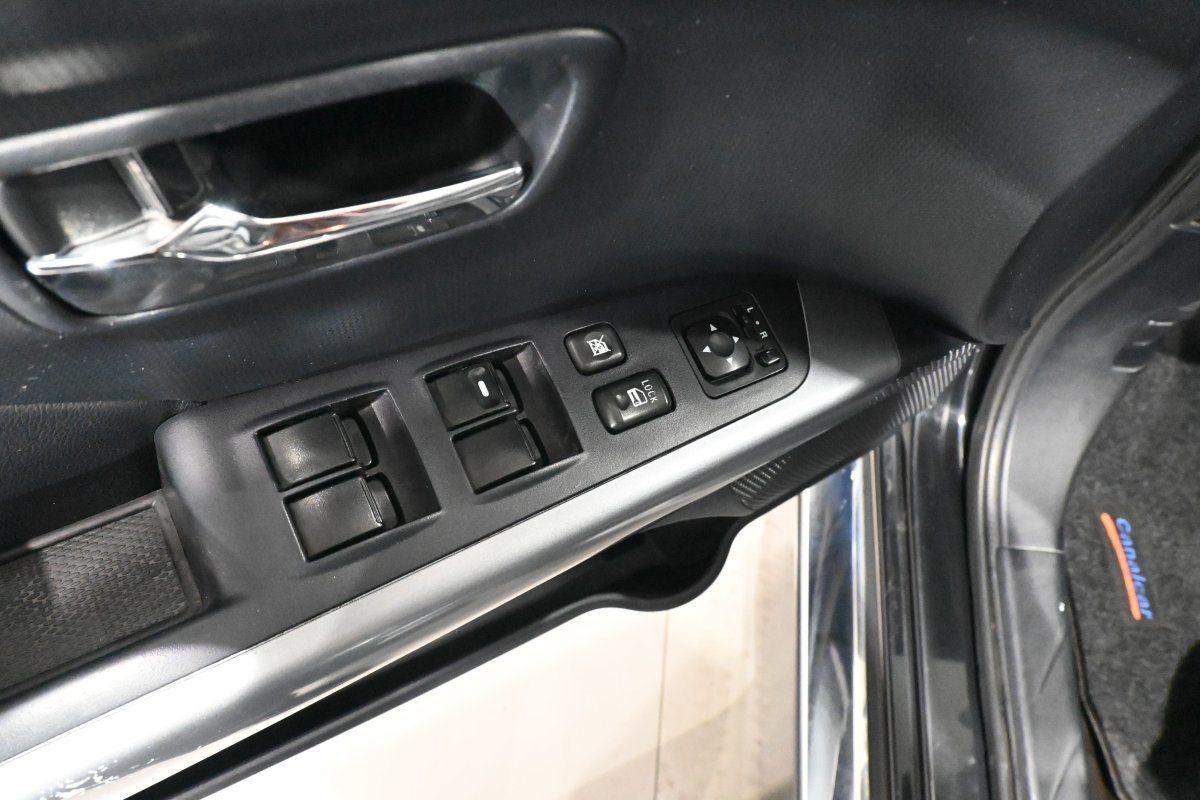 Foto Peugeot 4007 27