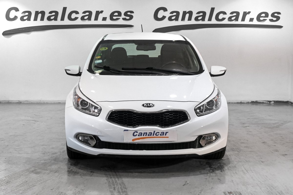 Foto Kia Ceed 2