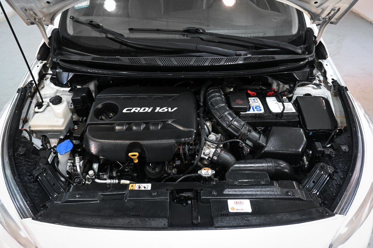Foto Kia Ceed 7