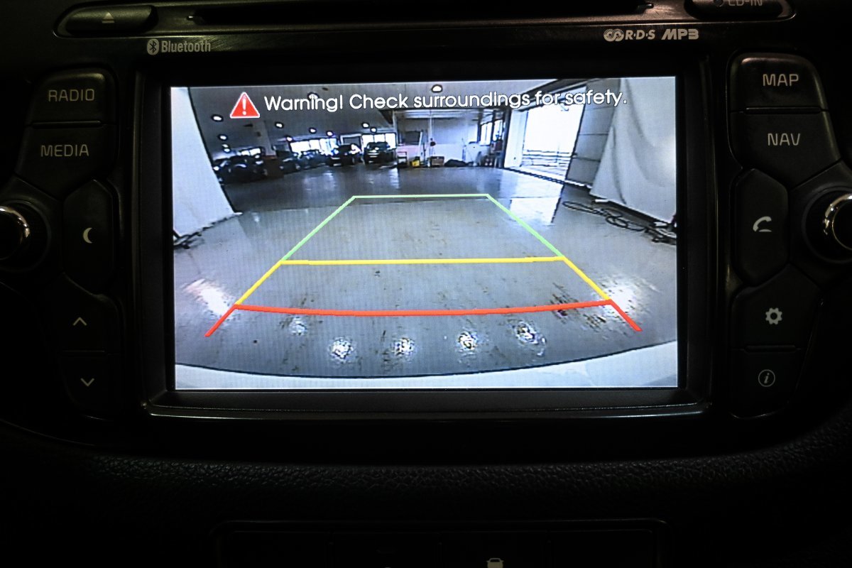 Foto Kia Ceed 13
