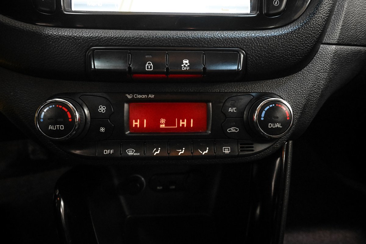 Foto Kia Ceed 14
