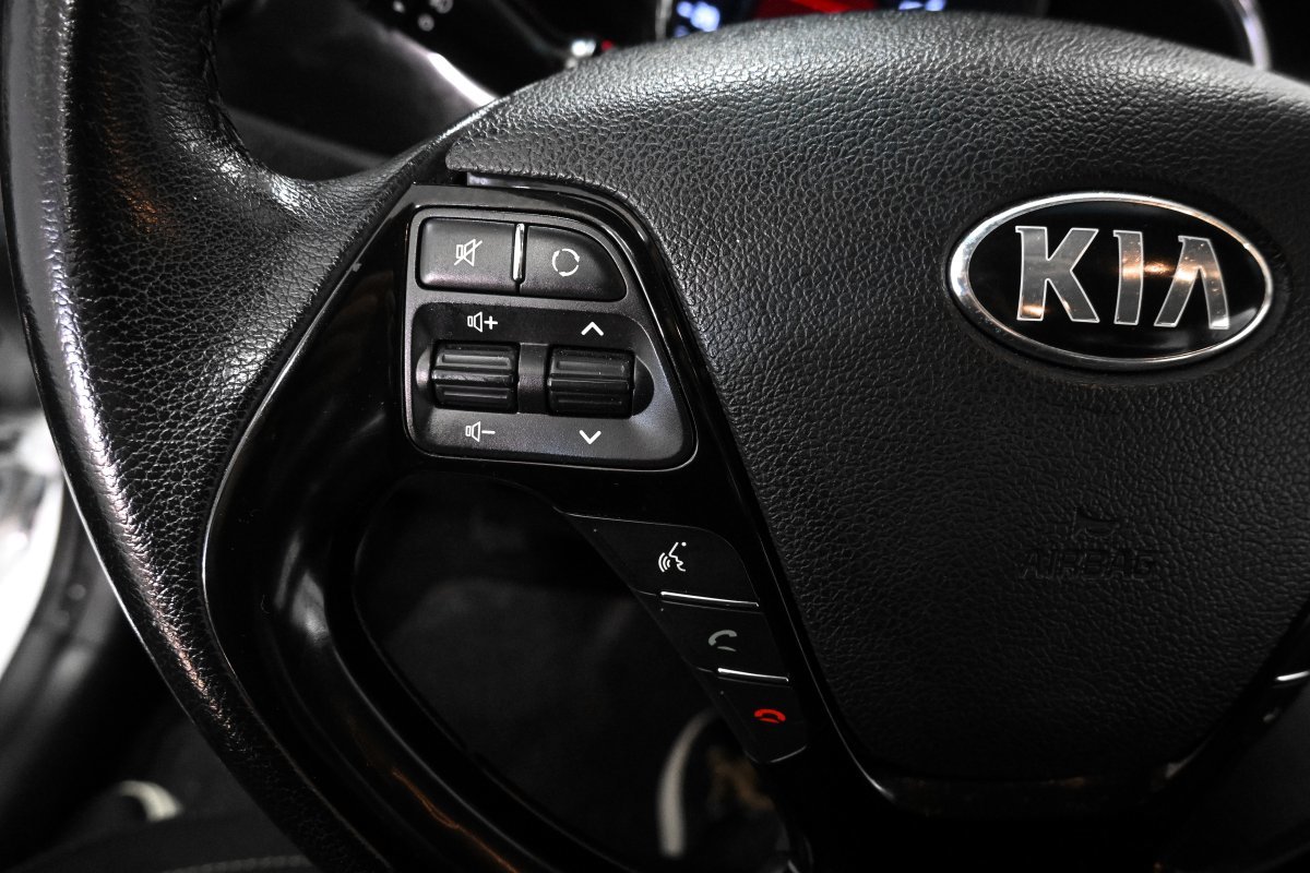 Foto Kia Ceed 19