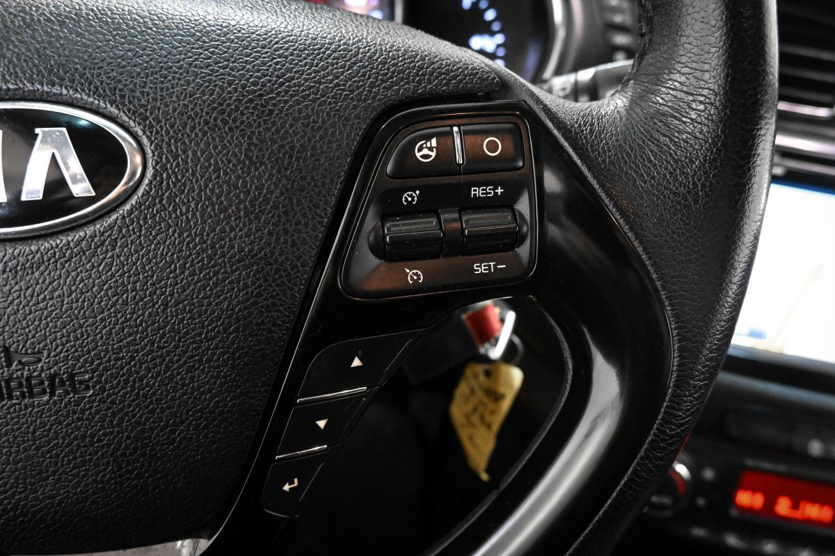 Foto Kia Ceed 20