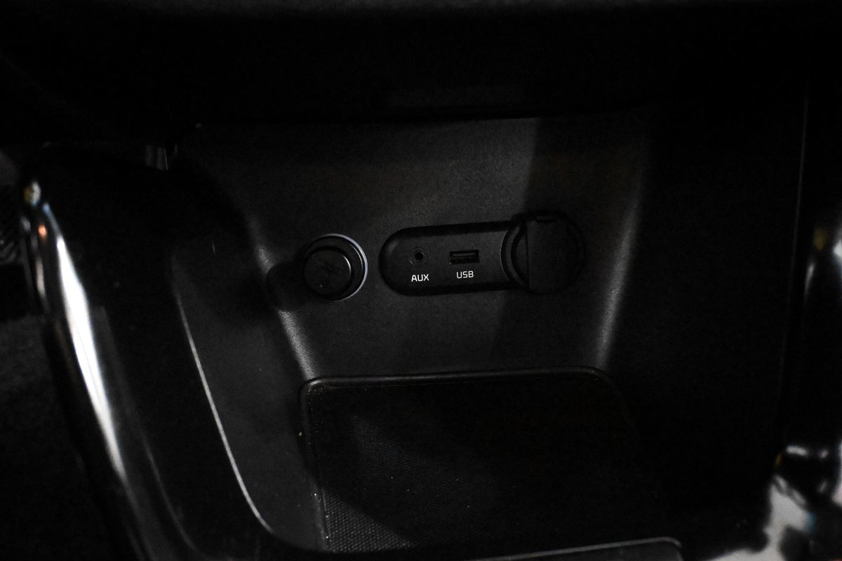 Foto Kia Ceed 21