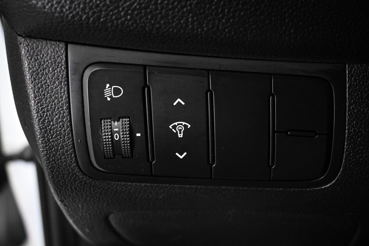 Foto Kia Ceed 23