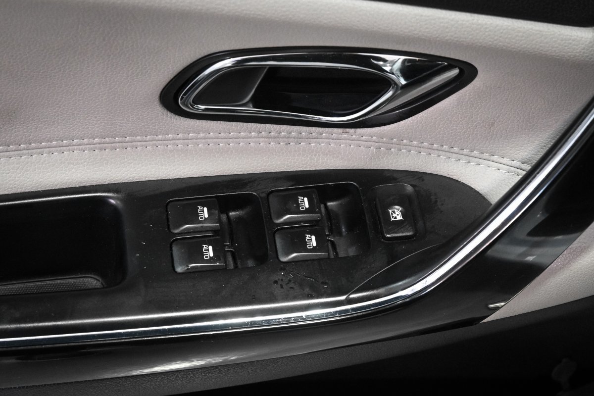 Foto Kia Ceed 24