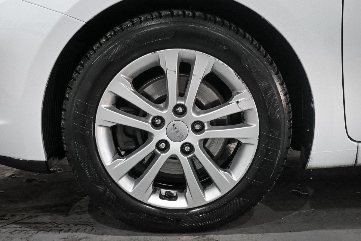 Foto Kia Ceed 25
