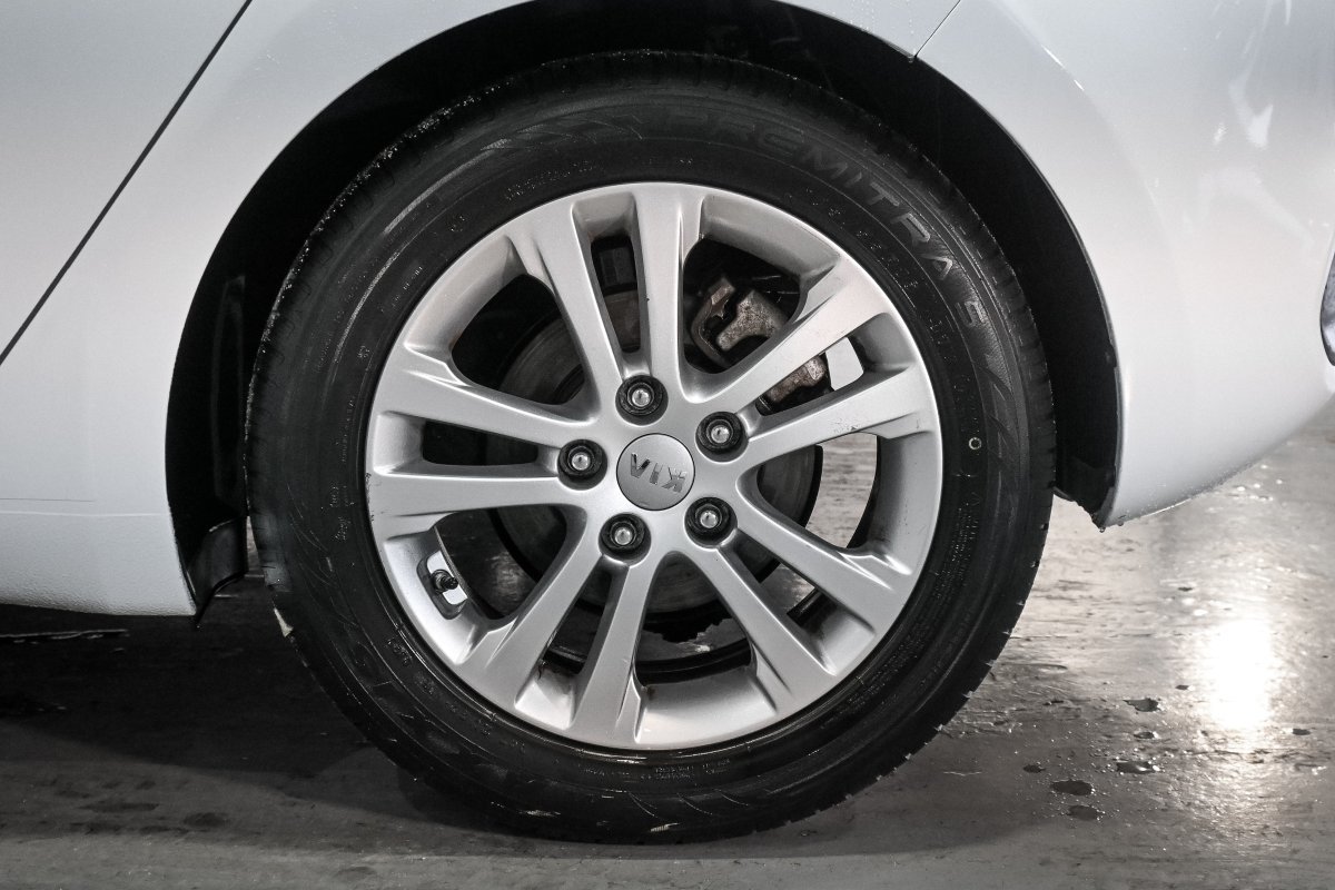 Foto Kia Ceed 26